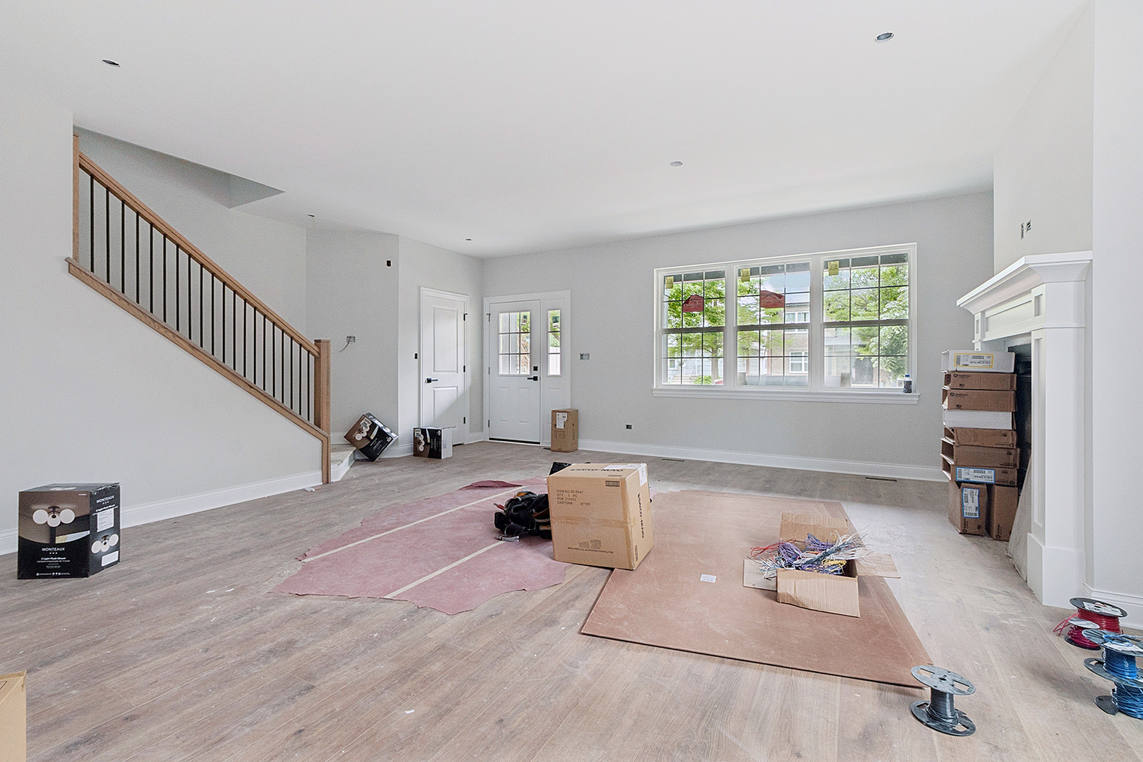 7630 W 66th Street, Bedford Park, IL 60501