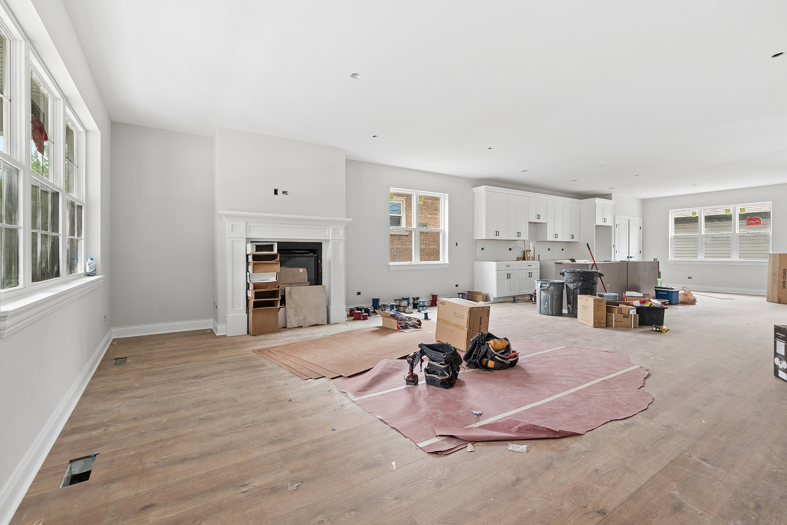 7630 W 66th Street, Bedford Park, IL 60501