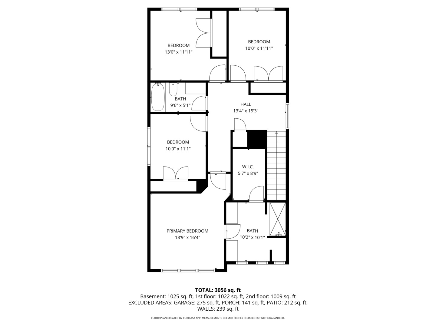 7630 W 66th Street, Bedford Park, IL 60501