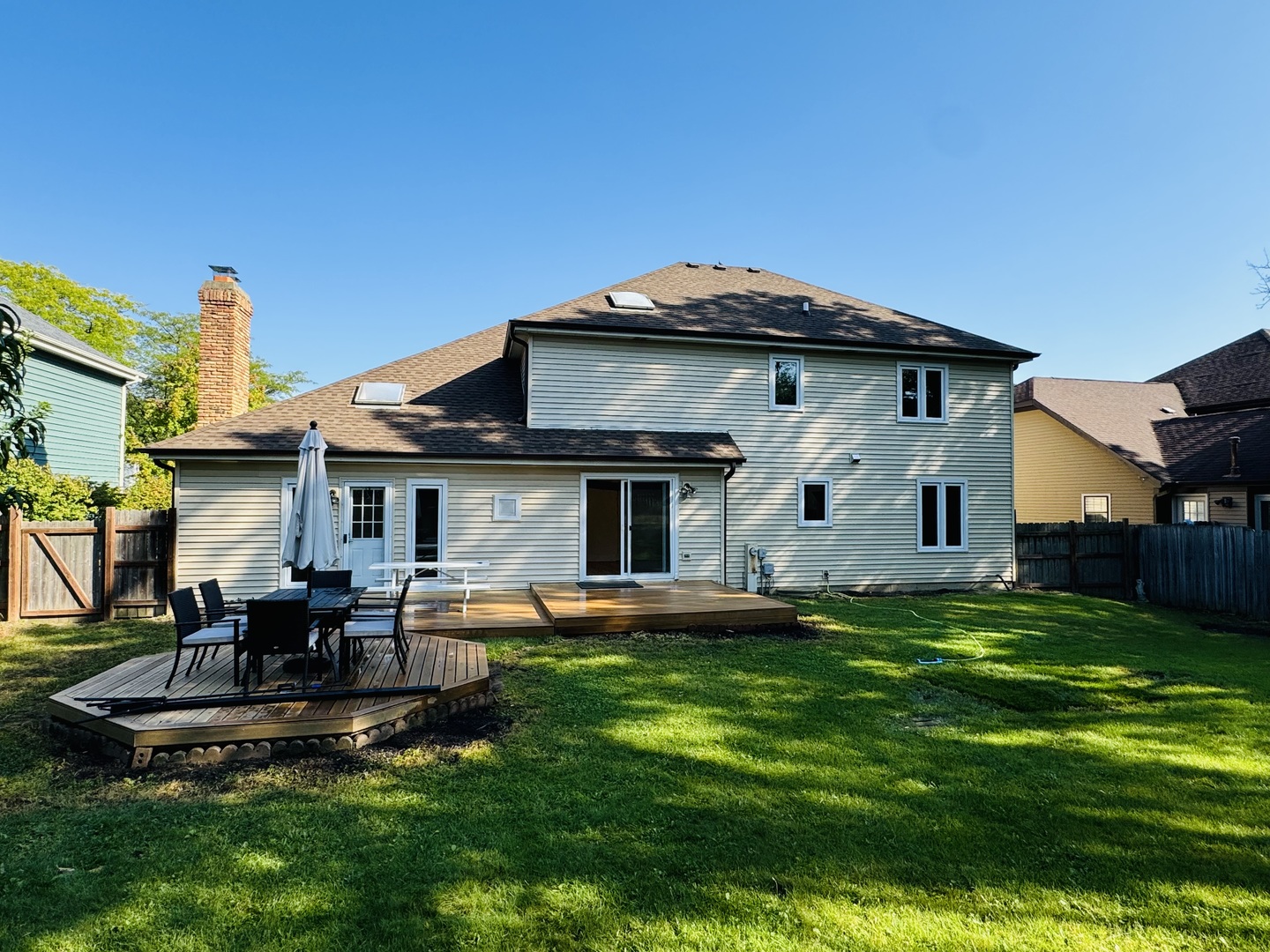 1398 E Gartner Road, Naperville, IL 60540