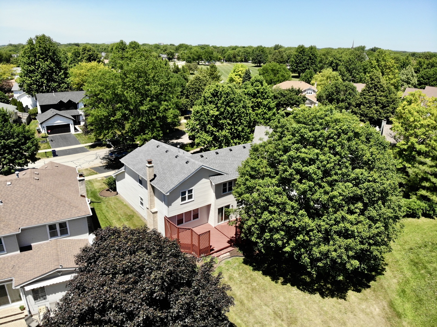 1582 Hinterlong Lane, Naperville, IL 60563