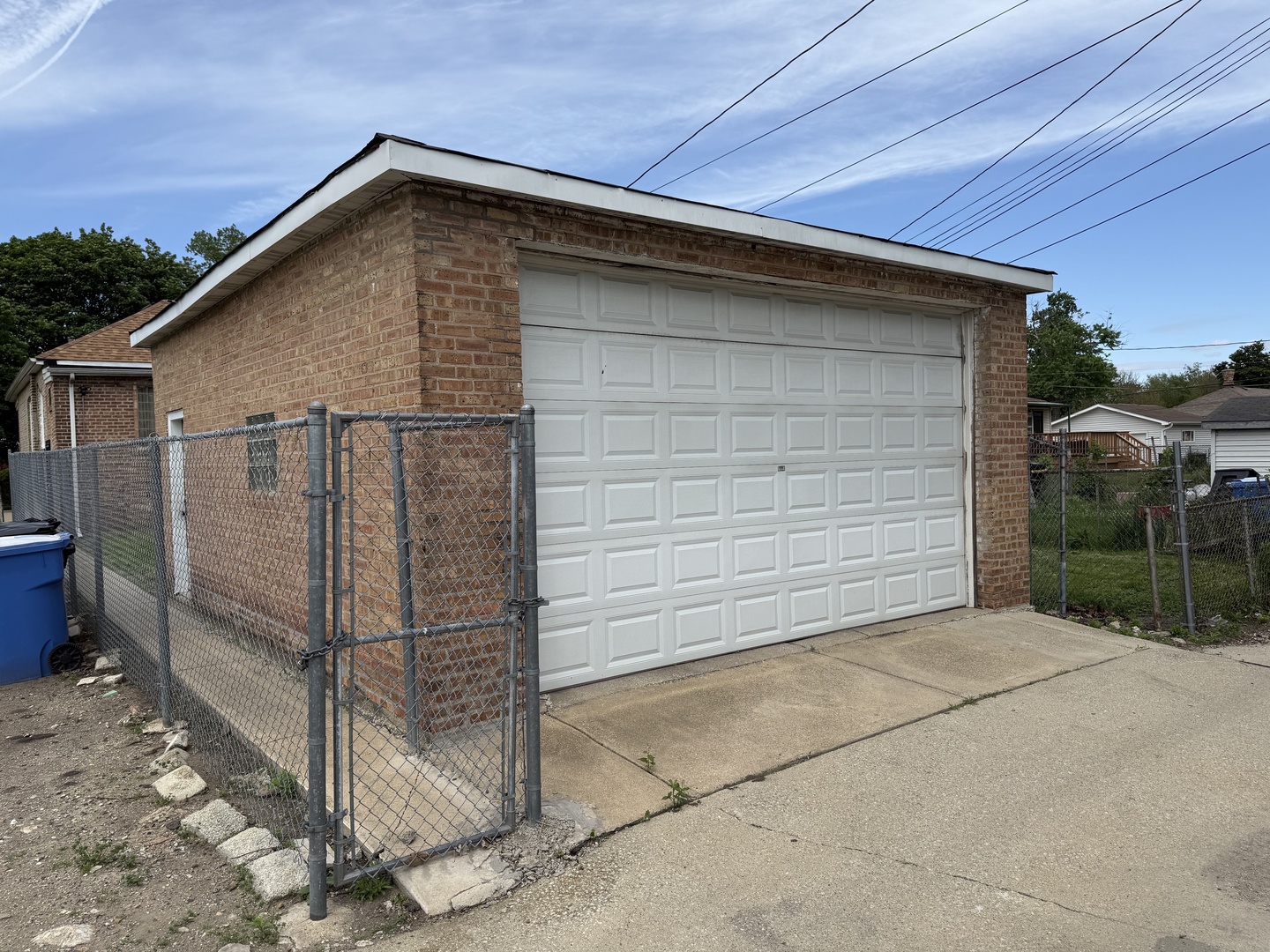 11265 S May Street, Chicago, IL 60643