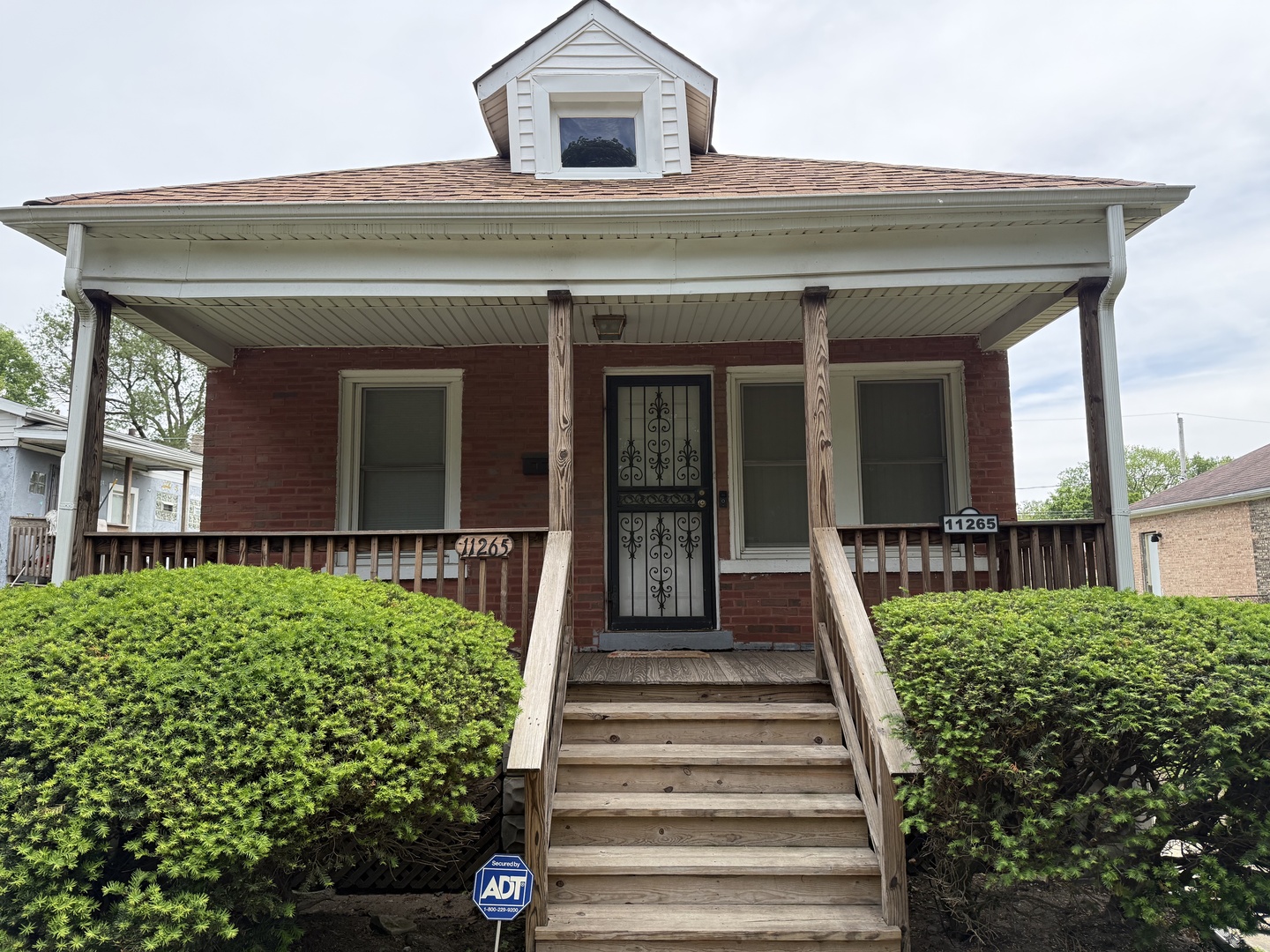 11265 S May Street, Chicago, IL 60643