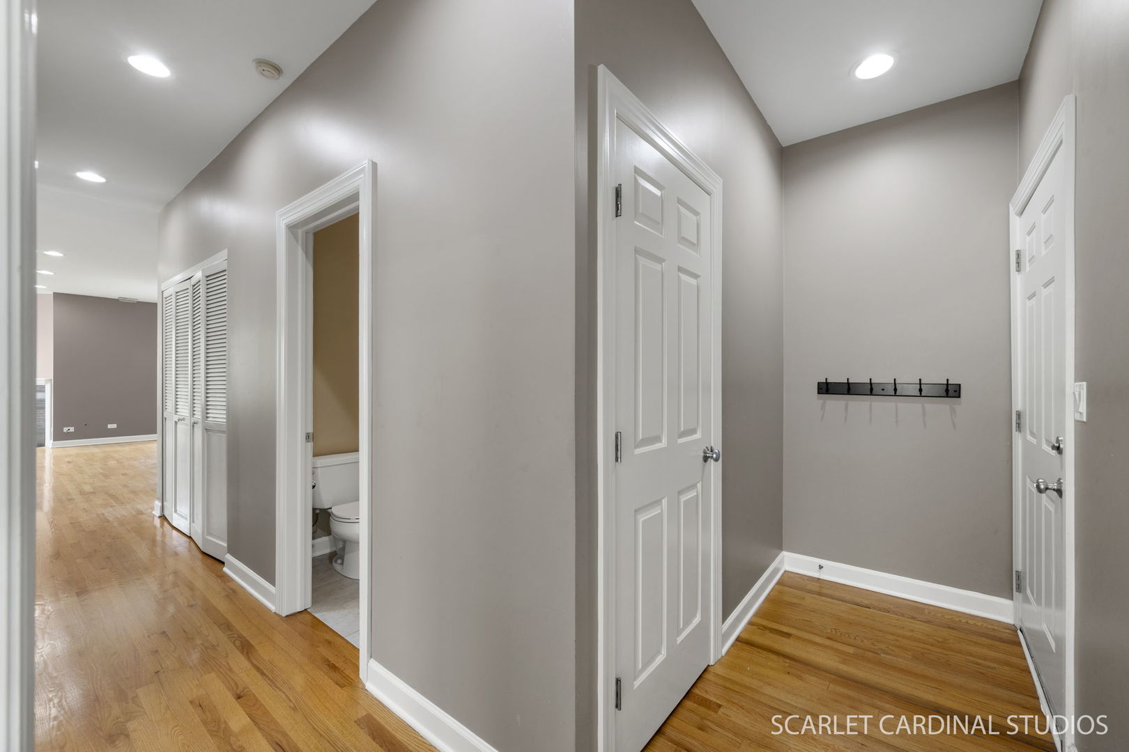 1419 W Fillmore Street #3W, Chicago, IL 60607