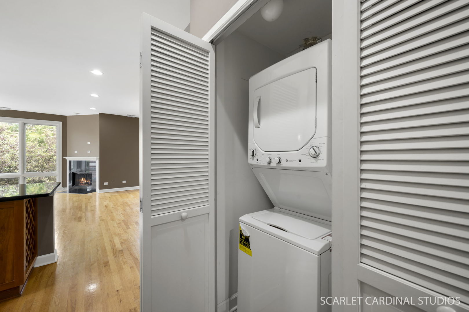 1419 W Fillmore Street #3W, Chicago, IL 60607