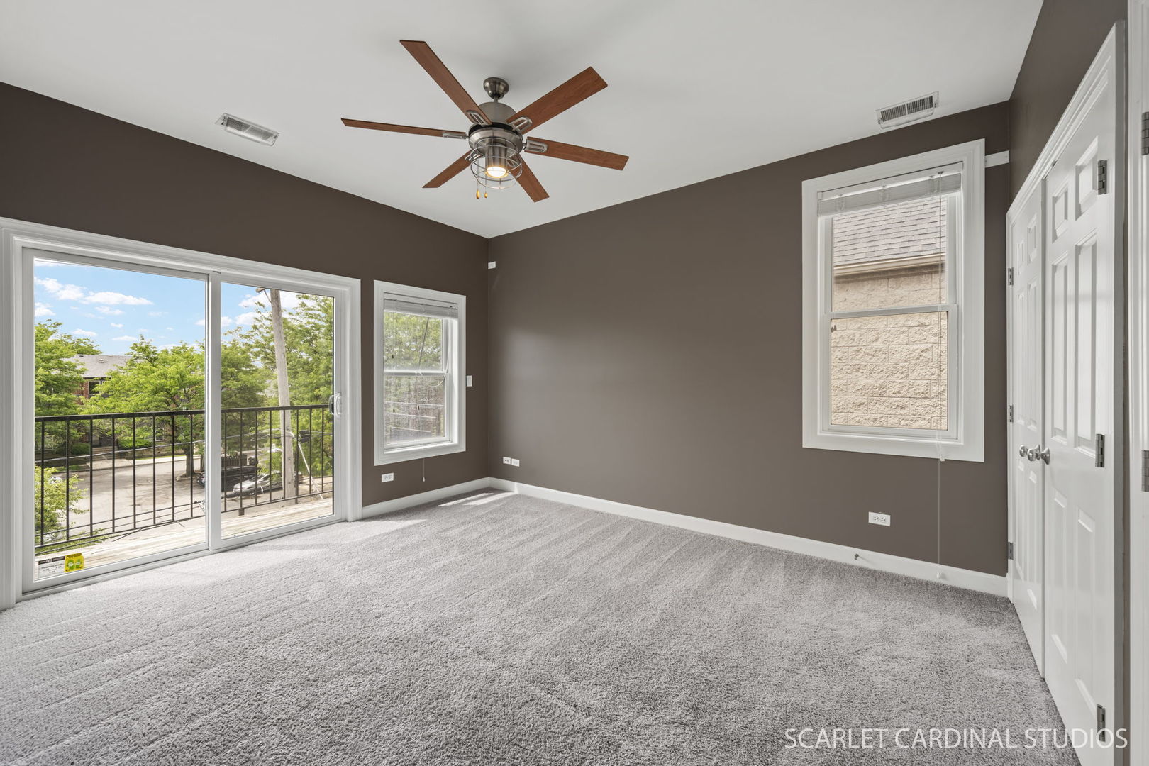 1419 W Fillmore Street #3W, Chicago, IL 60607