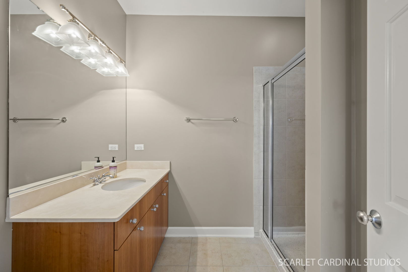 1419 W Fillmore Street #3W, Chicago, IL 60607