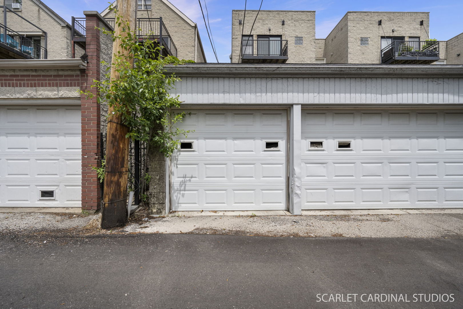1419 W Fillmore Street #3W, Chicago, IL 60607