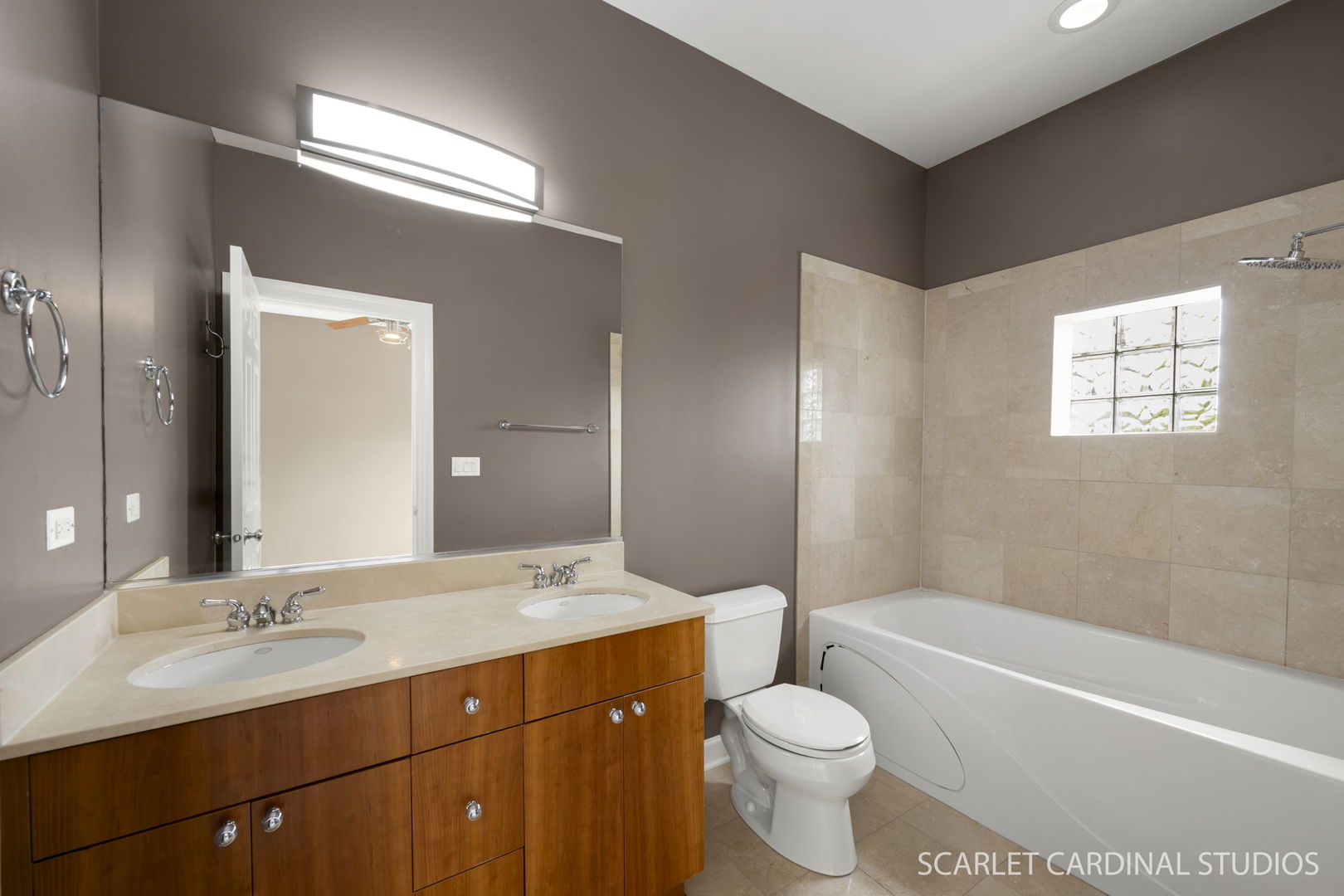 1419 W Fillmore Street #3W, Chicago, IL 60607