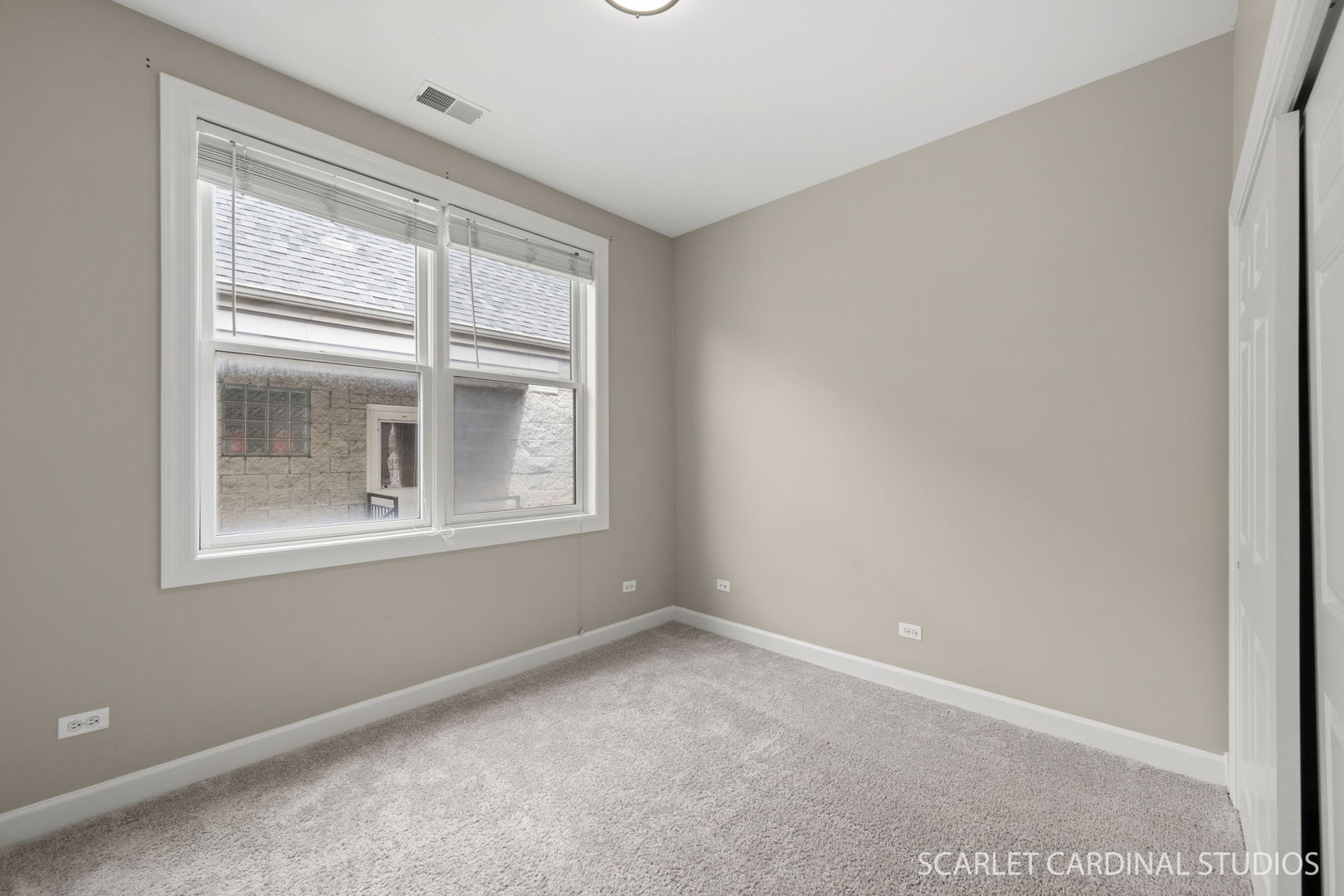 1419 W Fillmore Street #3W, Chicago, IL 60607