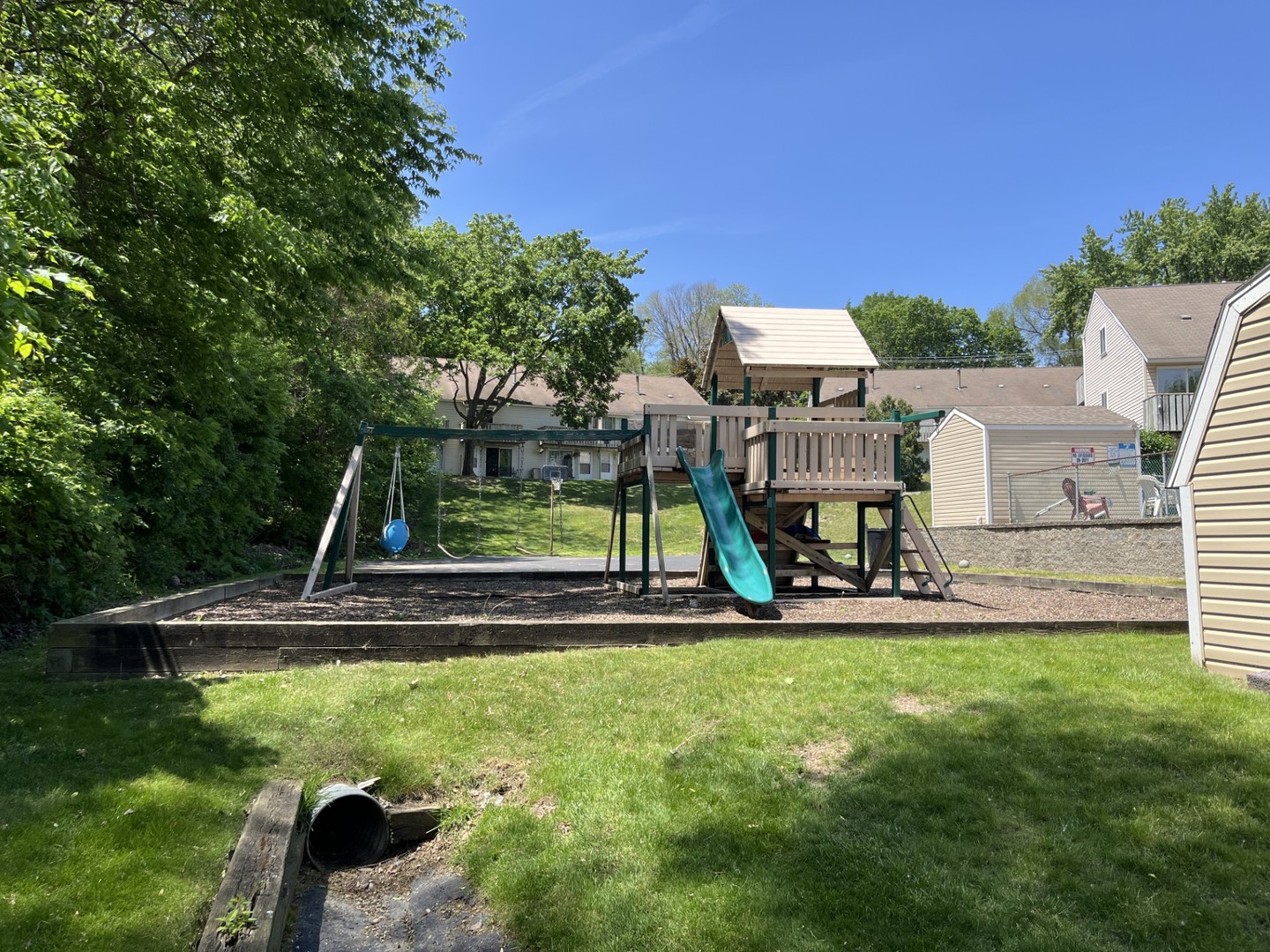 81 MAUDE Avenue #A, Fox Lake, IL 60020