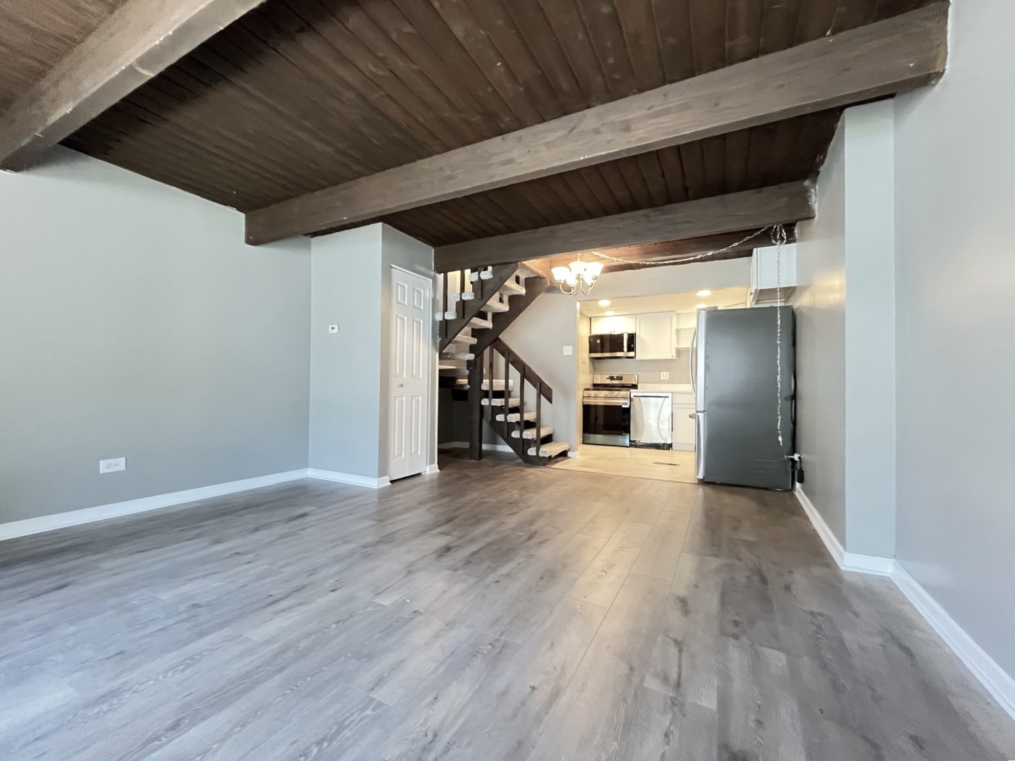 81 MAUDE Avenue #A, Fox Lake, IL 60020