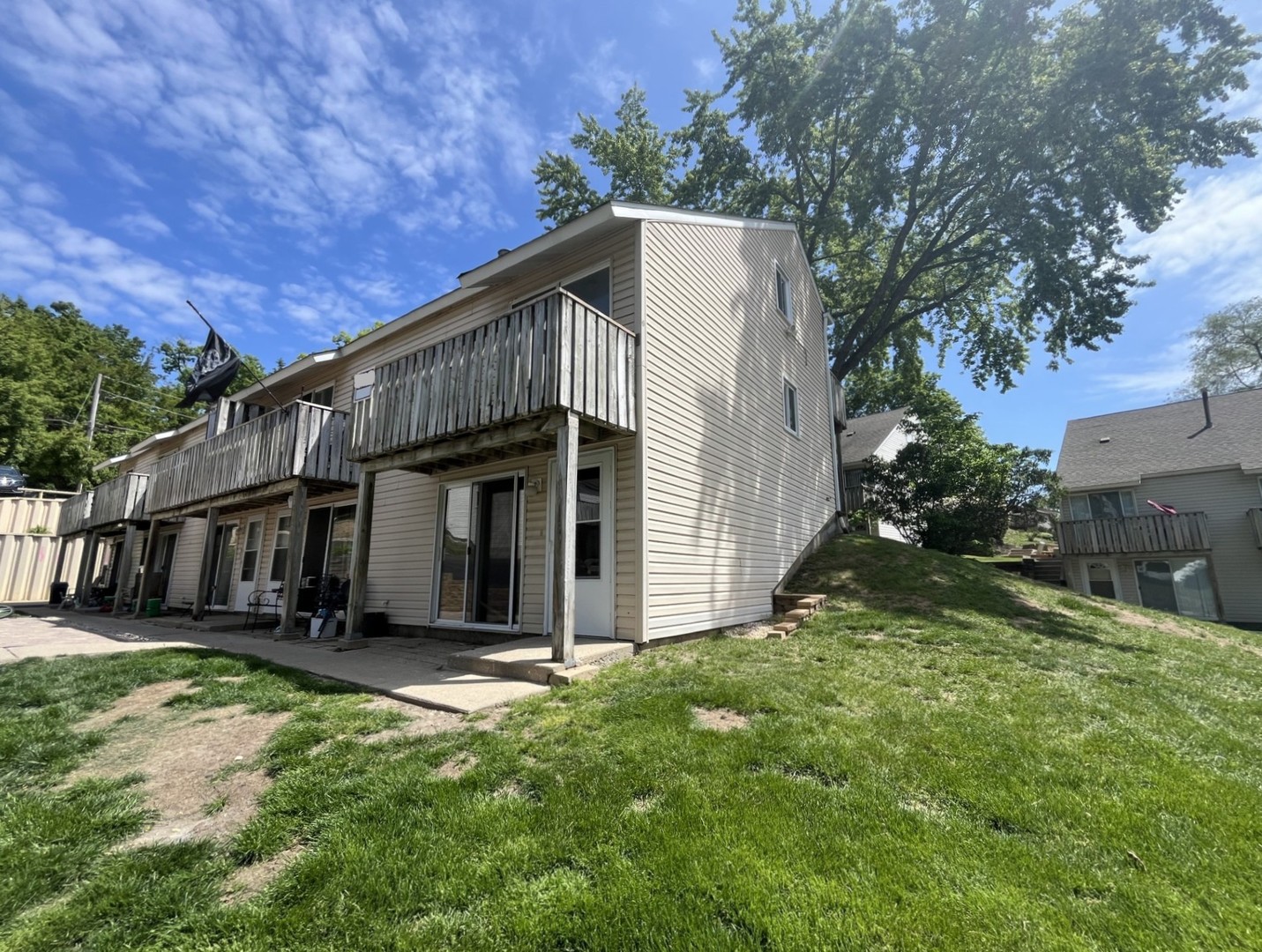 81 MAUDE Avenue #A, Fox Lake, IL 60020