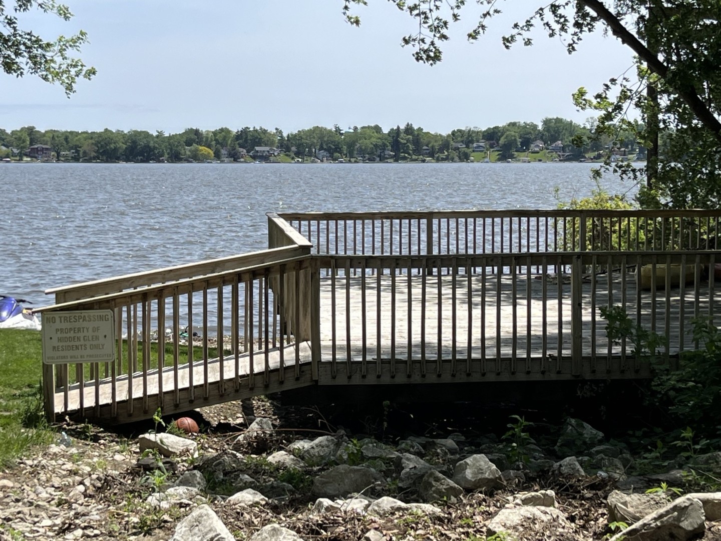 81 MAUDE Avenue #A, Fox Lake, IL 60020
