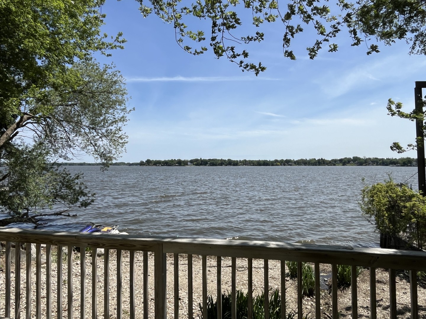 81 MAUDE Avenue #A, Fox Lake, IL 60020