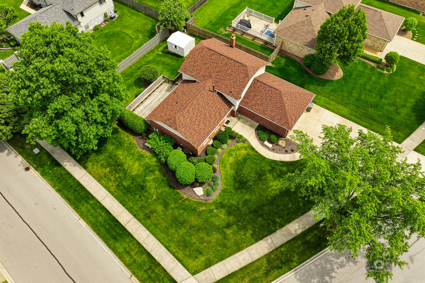 15333 Yorkshire Lane, Orland Park, IL 60462