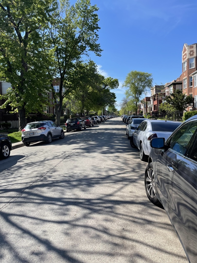 7704 S Carpenter Street, Chicago, IL 60620