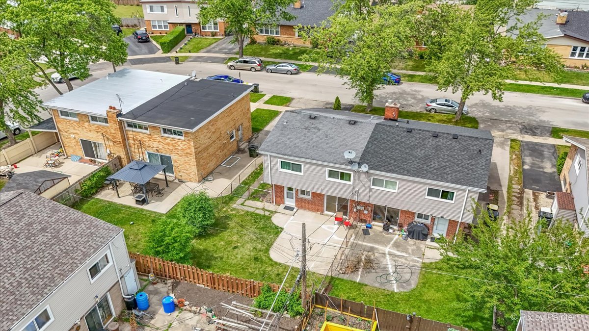 9137 Barberry Lane #9137, Des Plaines, IL 60016