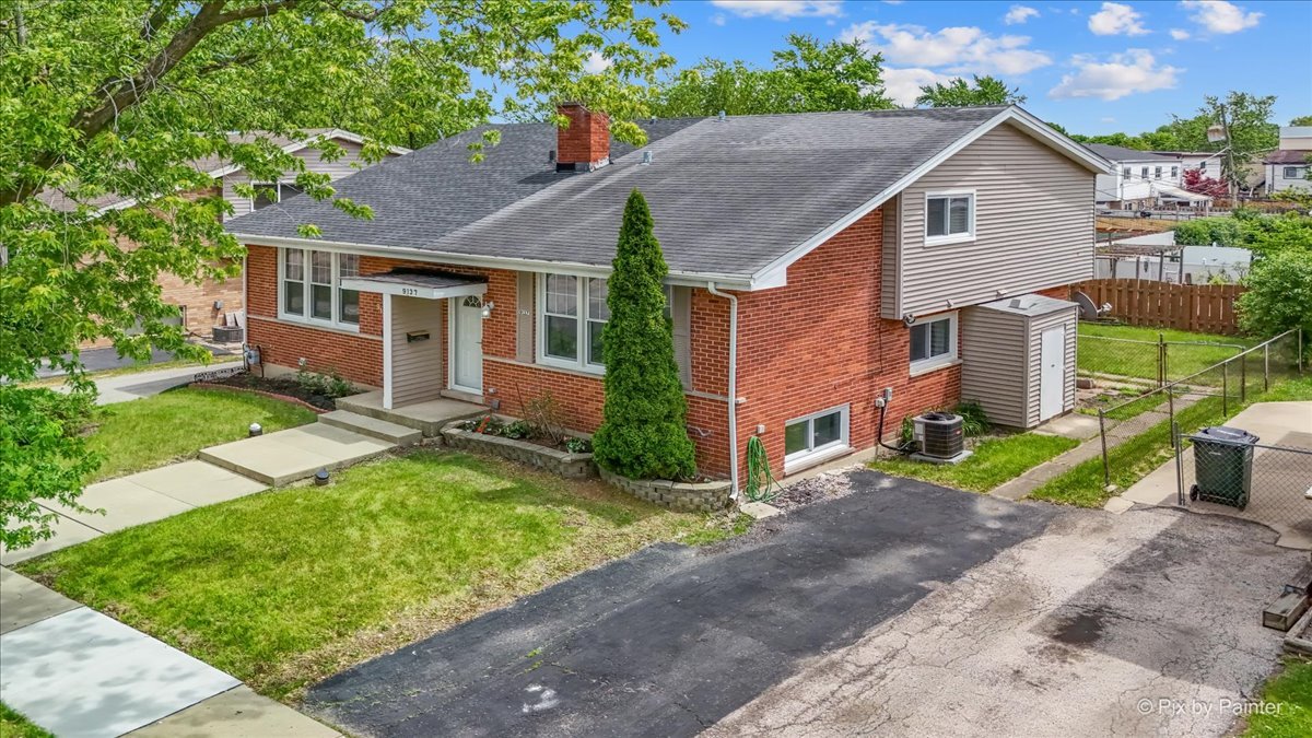 9137 Barberry Lane #9137, Des Plaines, IL 60016