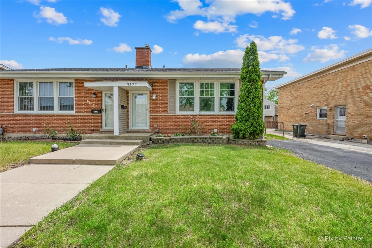 9137 Barberry Lane #9137, Des Plaines, IL 60016