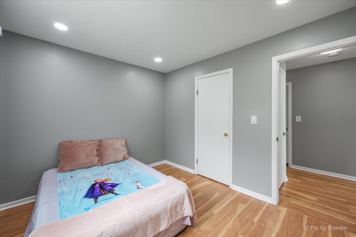 9137 Barberry Lane #9137, Des Plaines, IL 60016