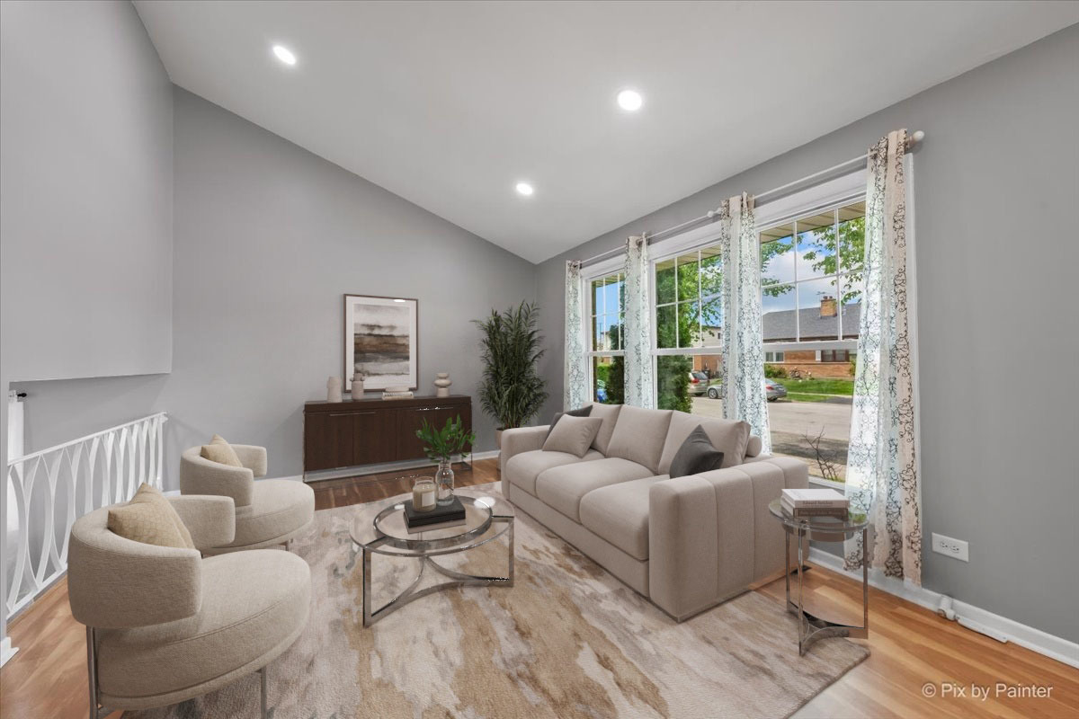 9137 Barberry Lane #9137, Des Plaines, IL 60016