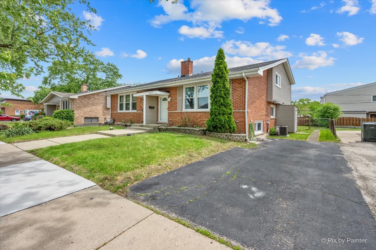 9137 Barberry Lane #9137, Des Plaines, IL 60016