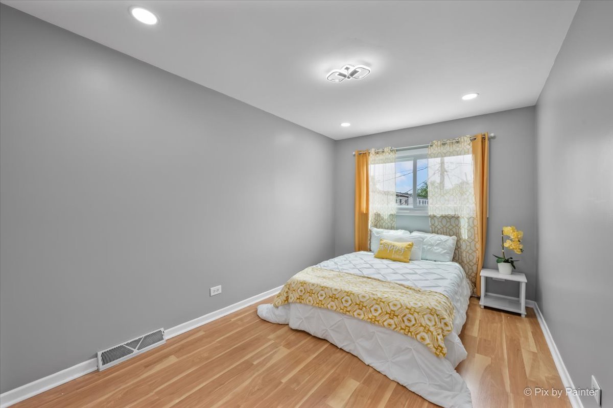 9137 Barberry Lane #9137, Des Plaines, IL 60016