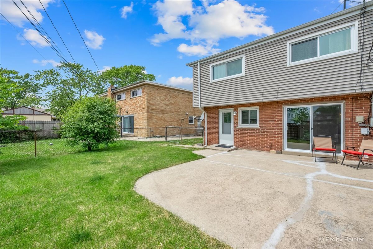 9137 Barberry Lane #9137, Des Plaines, IL 60016