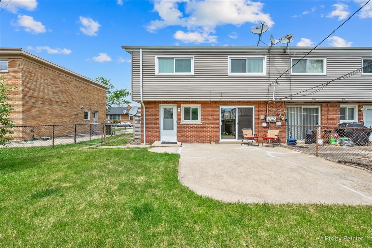 9137 Barberry Lane #9137, Des Plaines, IL 60016