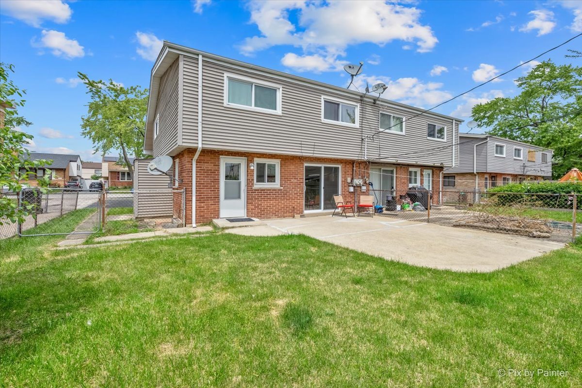 9137 Barberry Lane #9137, Des Plaines, IL 60016