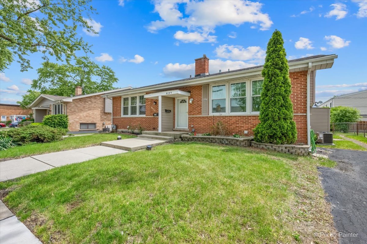 9137 Barberry Lane #9137, Des Plaines, IL 60016