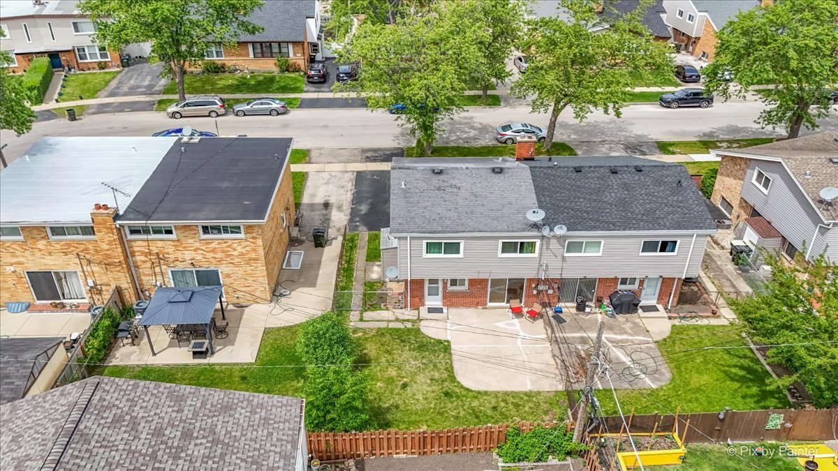 9137 Barberry Lane #9137, Des Plaines, IL 60016