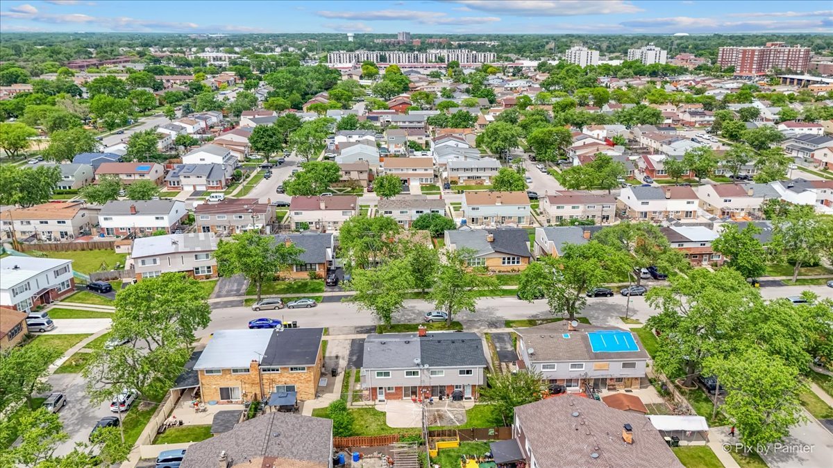 9137 Barberry Lane #9137, Des Plaines, IL 60016
