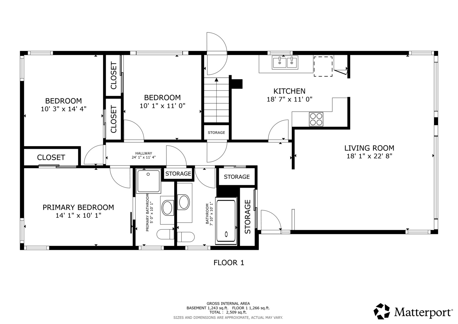 2816 W Bryn Mawr Avenue, Chicago, IL 60659