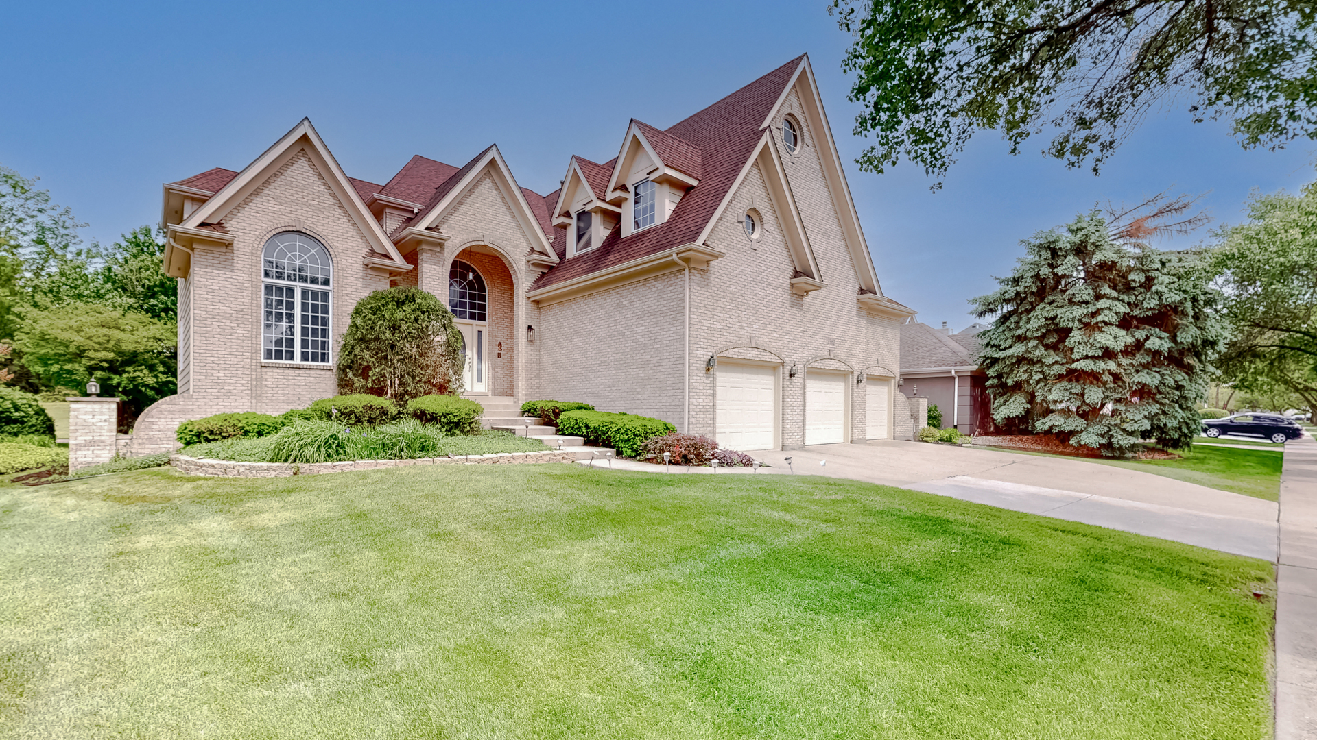 2361 Legacy Drive, Aurora, IL 60502