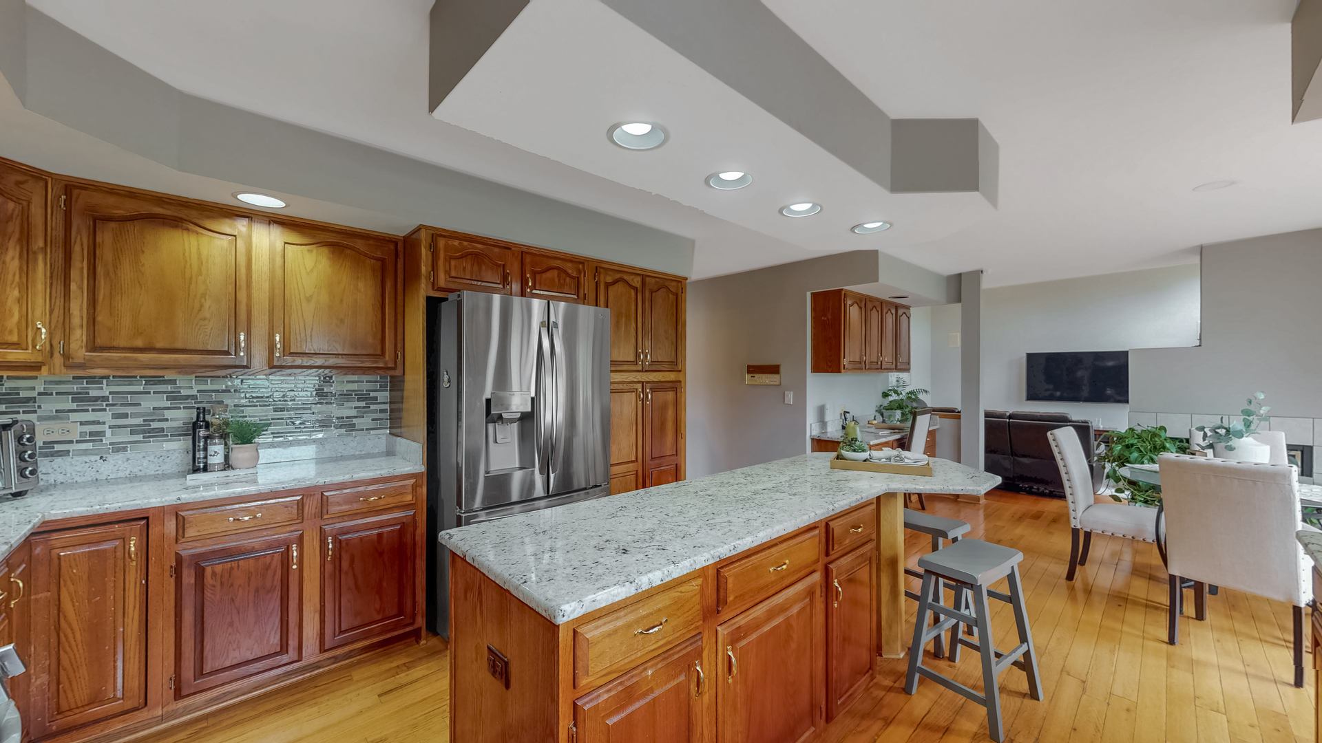 2361 Legacy Drive, Aurora, IL 60502