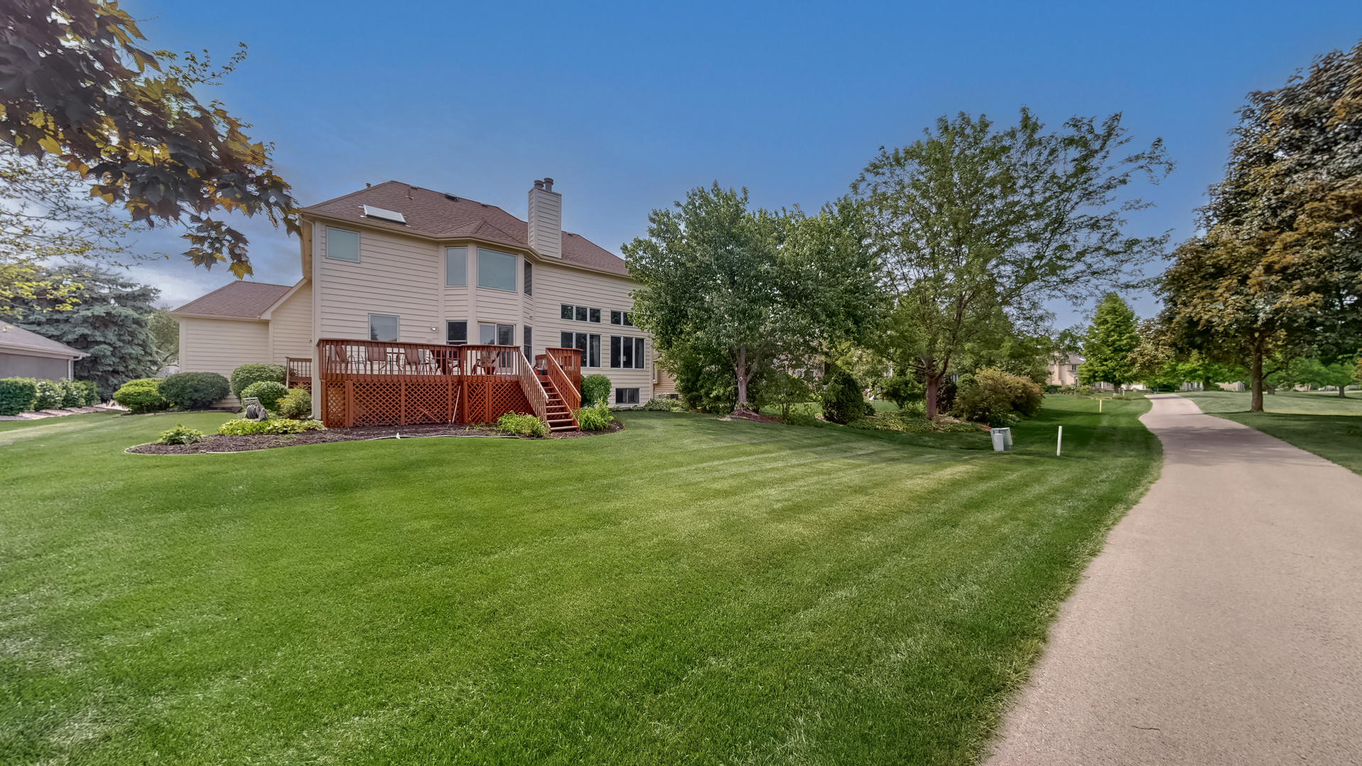 2361 Legacy Drive, Aurora, IL 60502