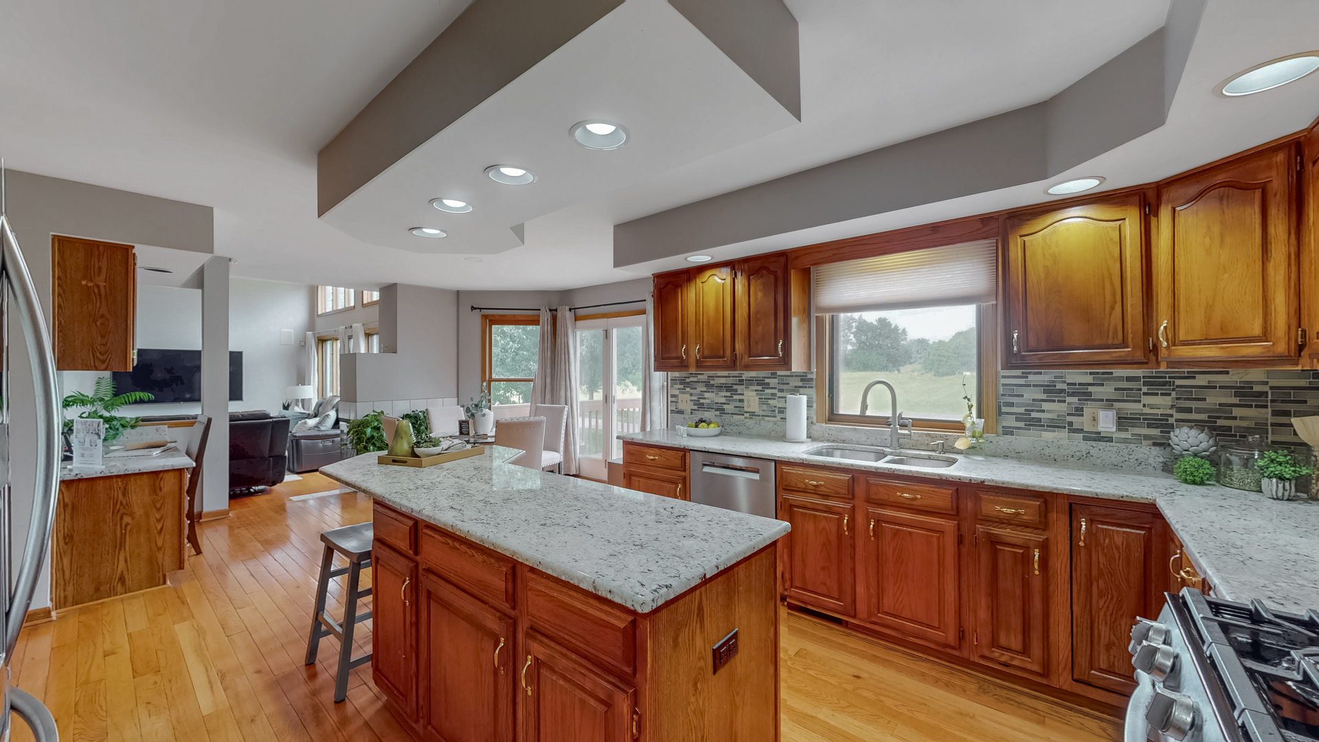 2361 Legacy Drive, Aurora, IL 60502