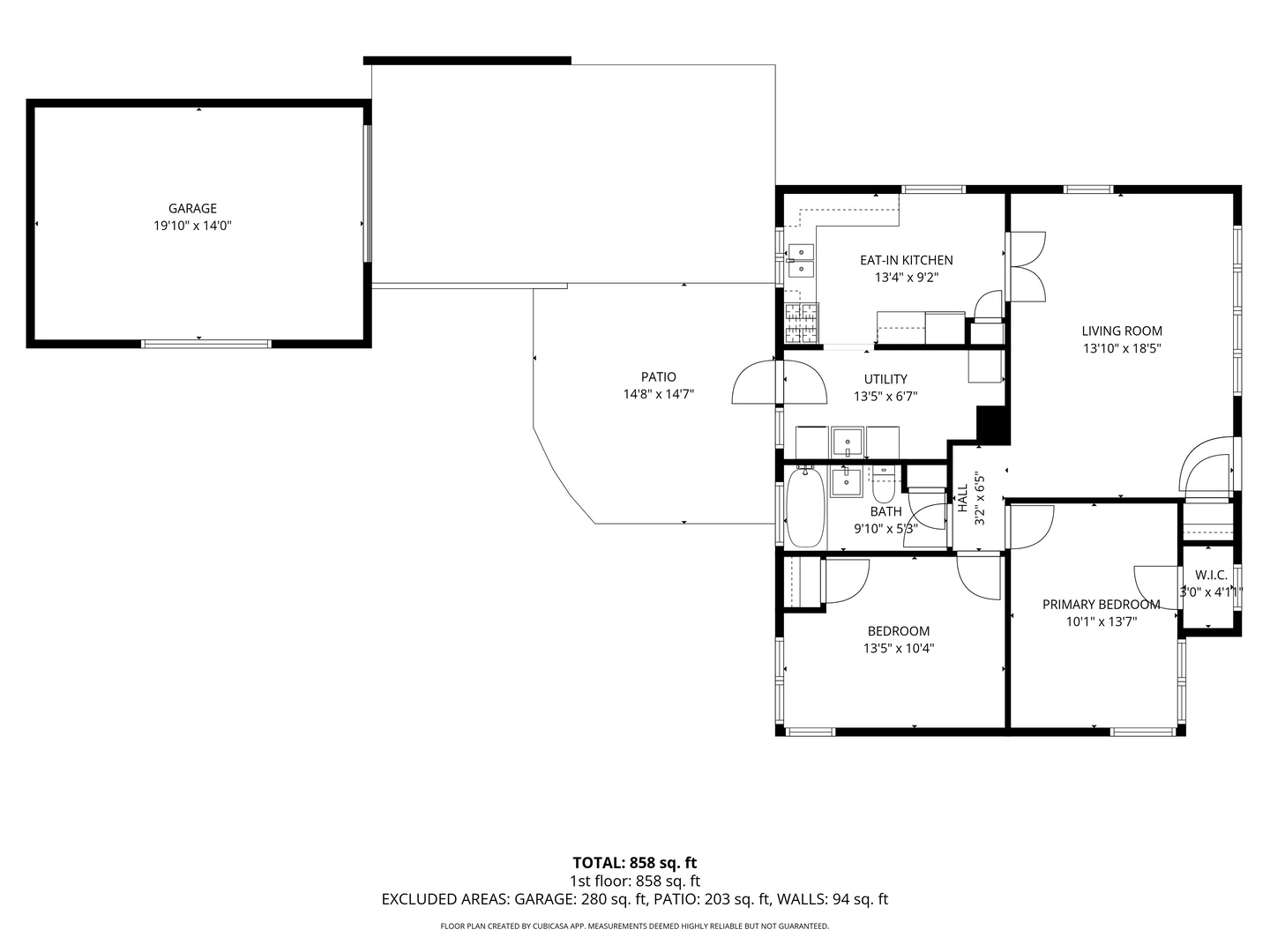 1166 Webster Lane, Des Plaines, IL 60016