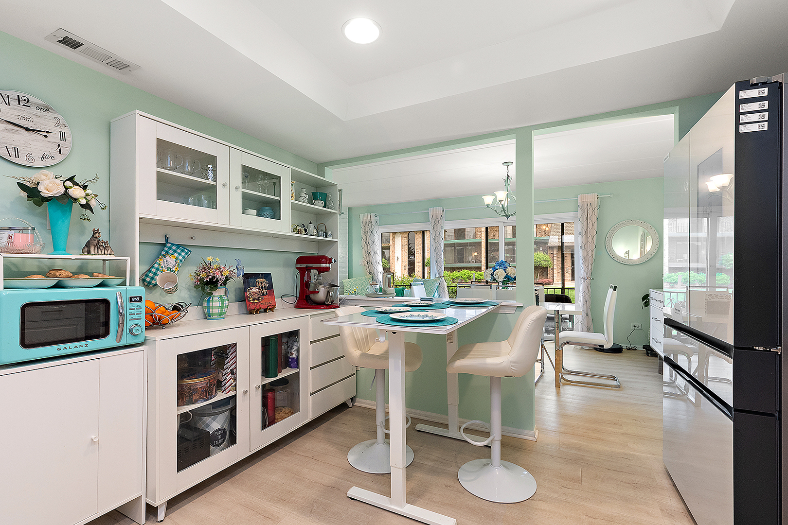15703 Old Orchard Court #1S, Orland Park, IL 60462