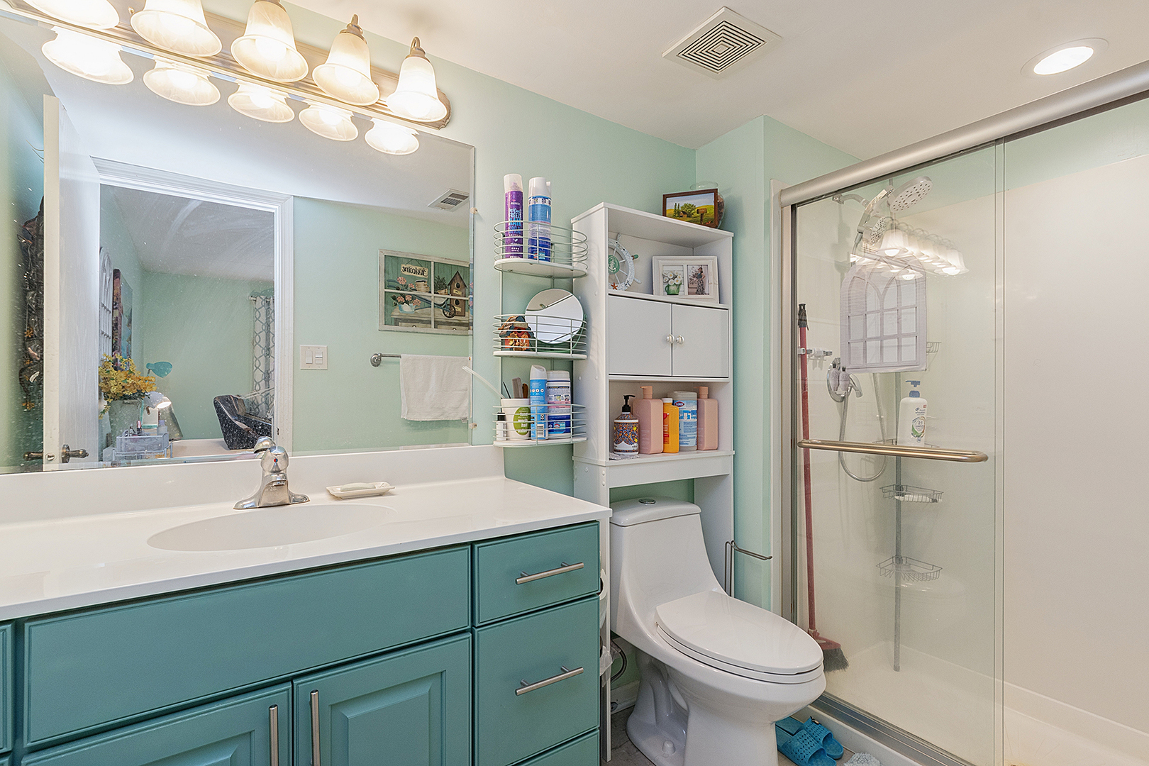 15703 Old Orchard Court #1S, Orland Park, IL 60462