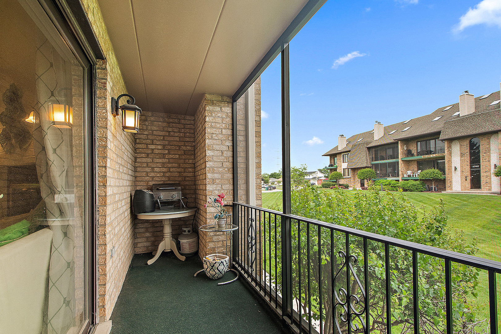 15703 Old Orchard Court #1S, Orland Park, IL 60462