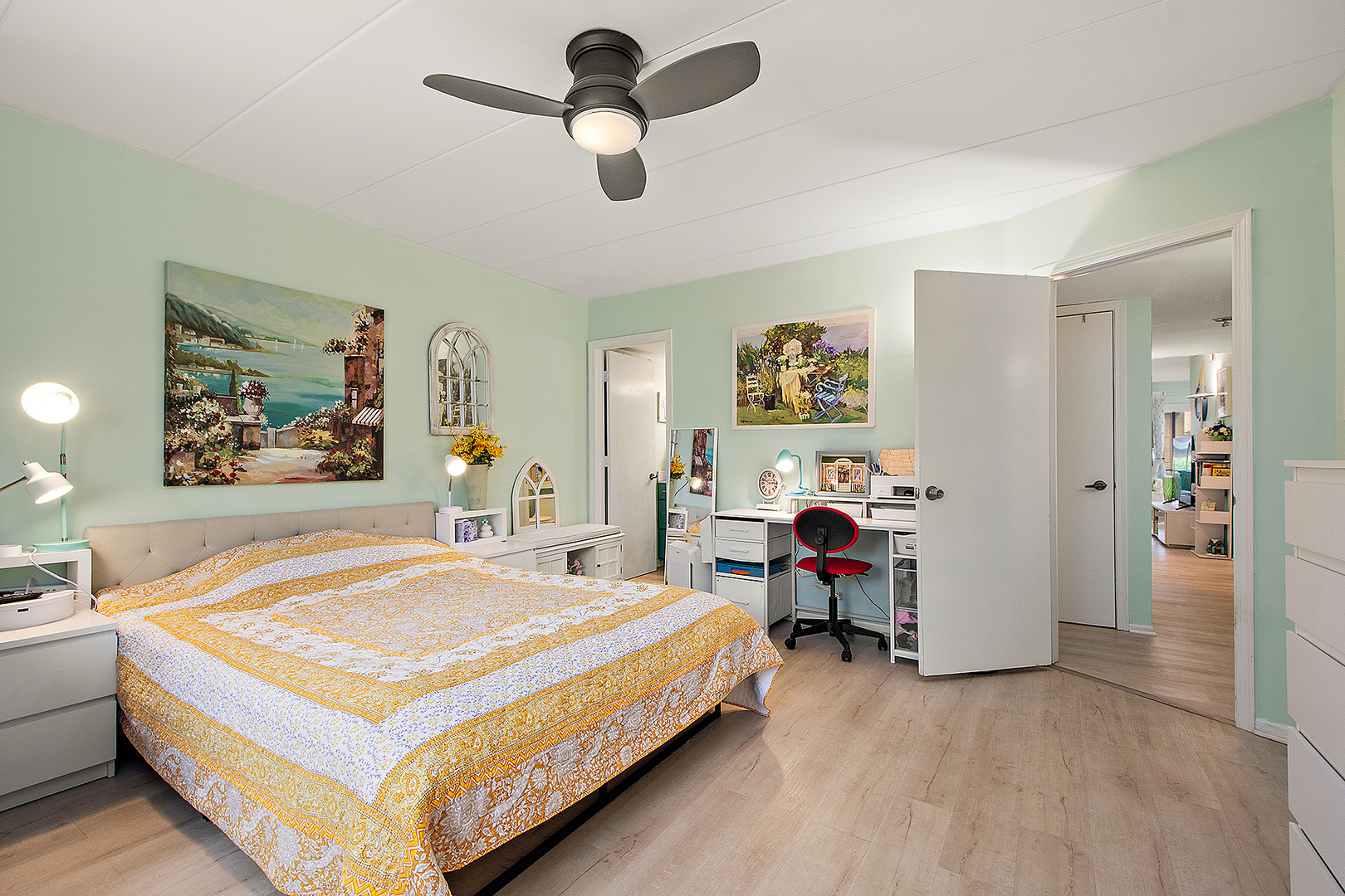 15703 Old Orchard Court #1S, Orland Park, IL 60462