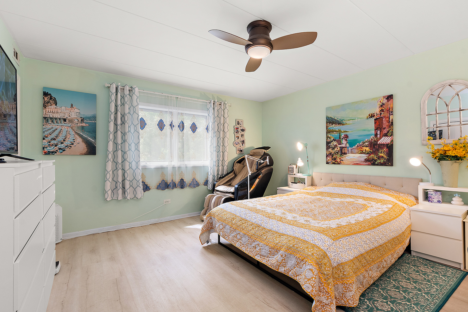 15703 Old Orchard Court #1S, Orland Park, IL 60462