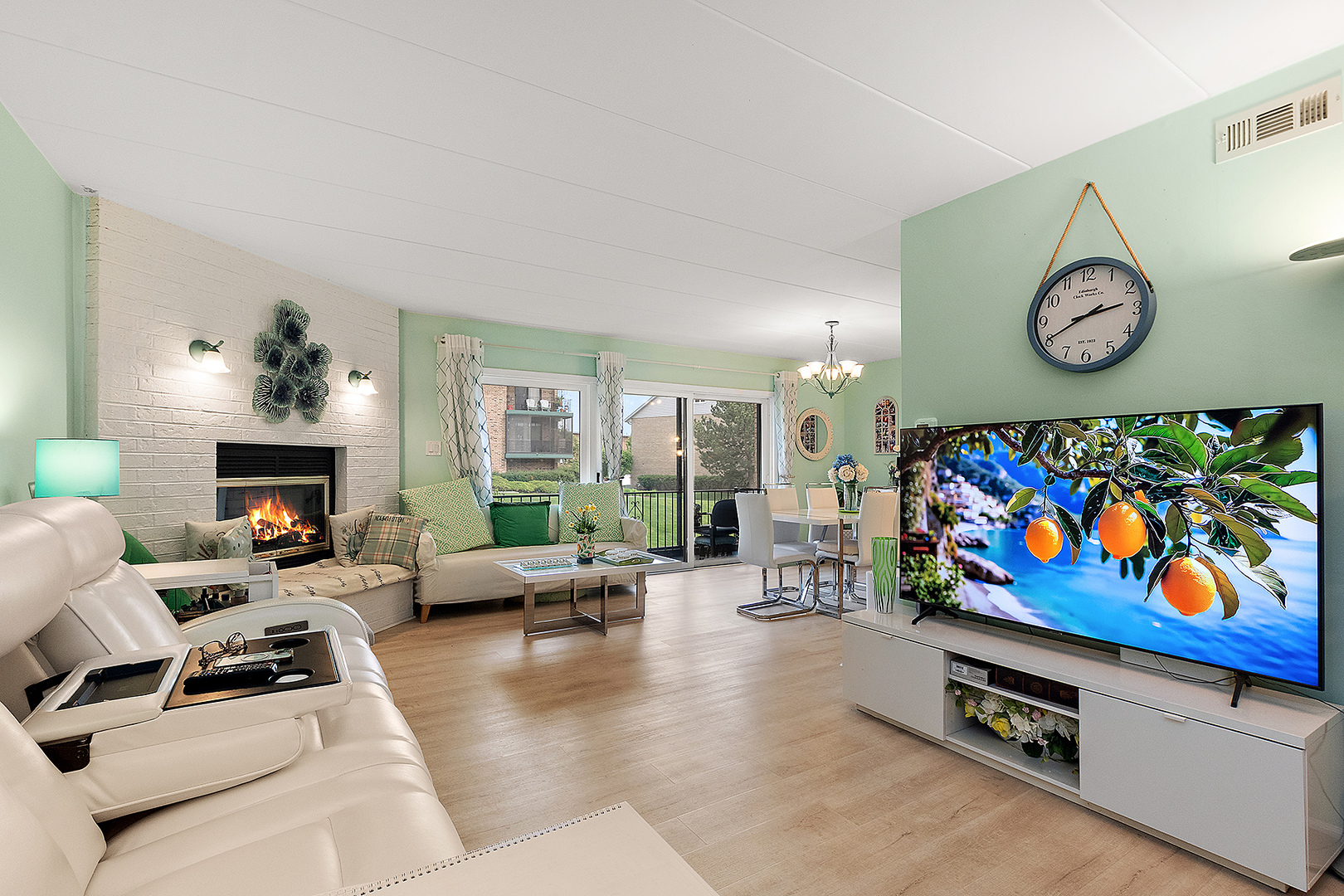 15703 Old Orchard Court #1S, Orland Park, IL 60462