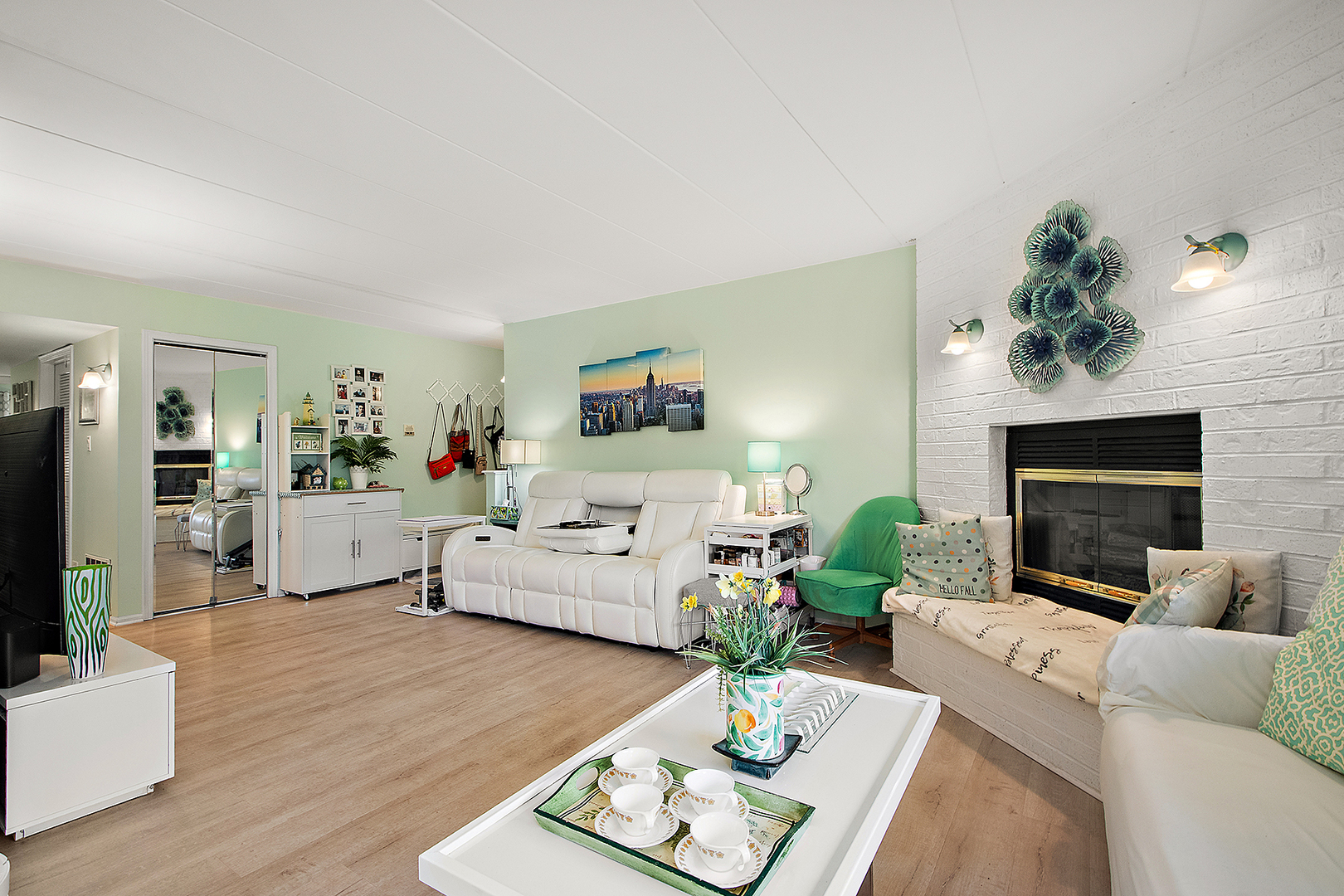 15703 Old Orchard Court #1S, Orland Park, IL 60462