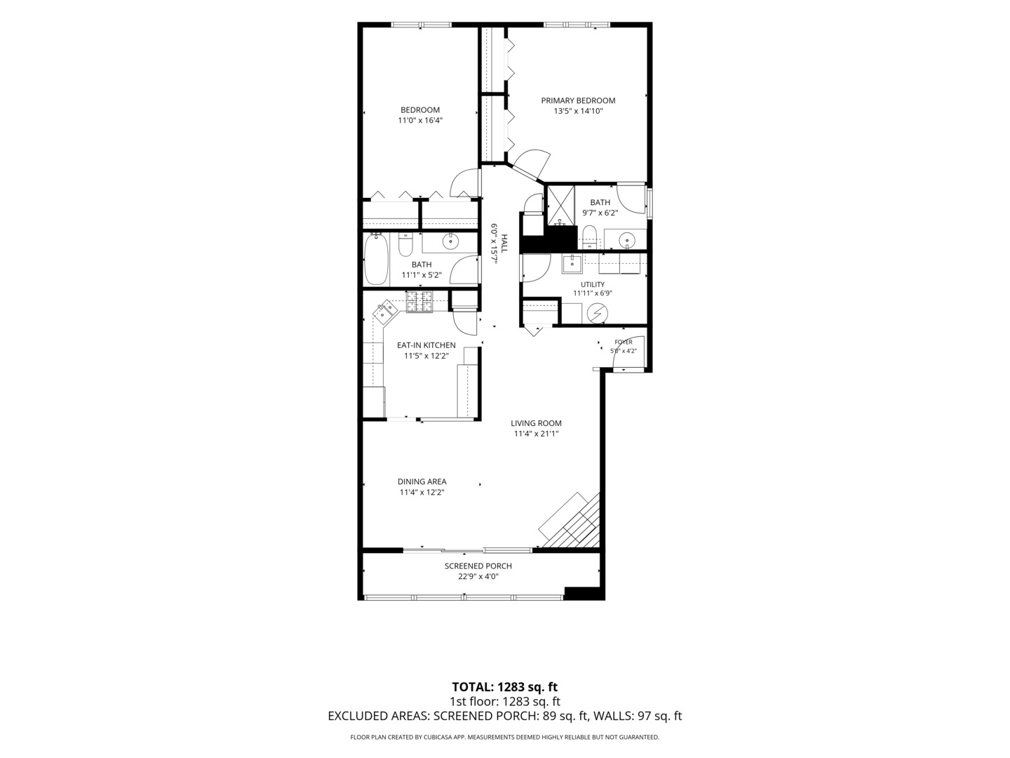 15703 Old Orchard Court #1S, Orland Park, IL 60462