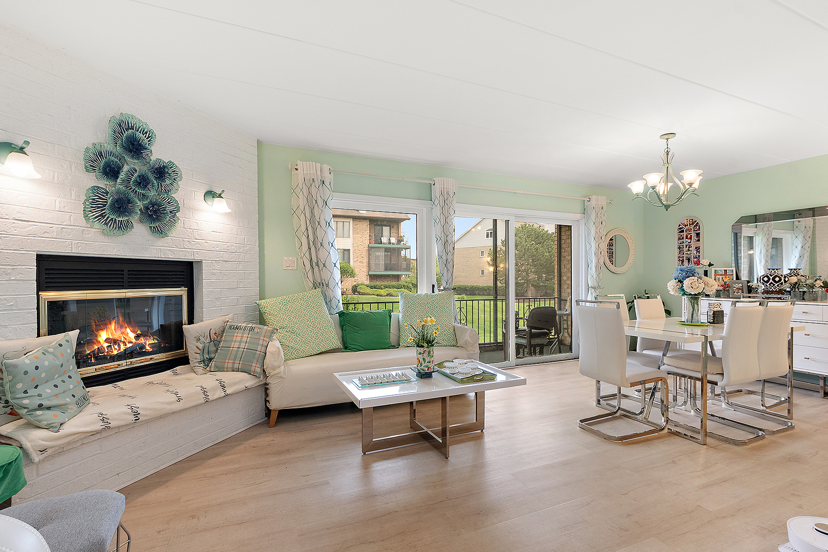 15703 Old Orchard Court #1S, Orland Park, IL 60462