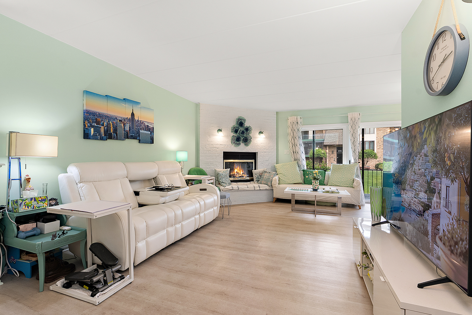 15703 Old Orchard Court #1S, Orland Park, IL 60462